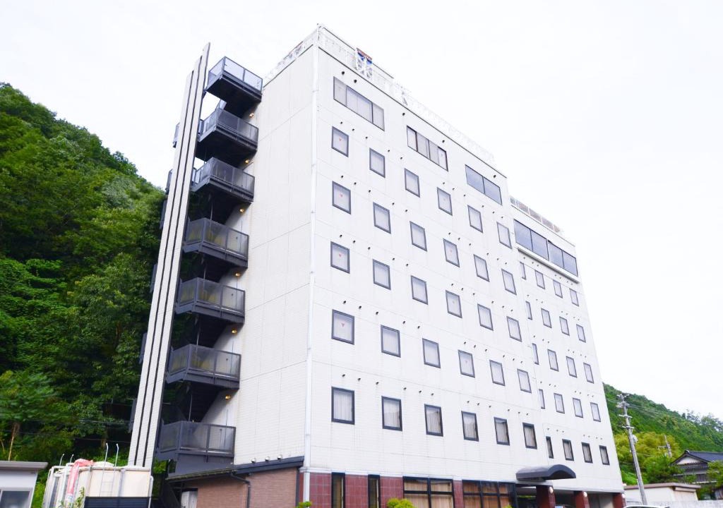 Asago Hotel | Hotel Areaone Wadayama