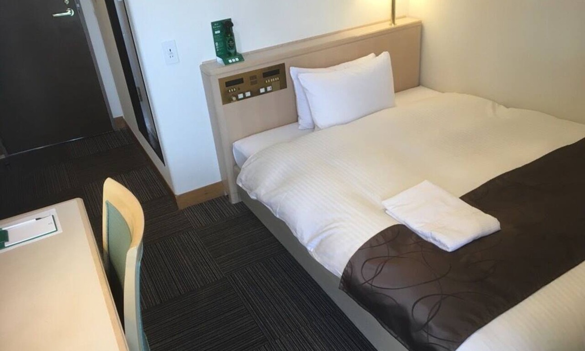 Nakano Hotel | Hotel Ark Tower Koenji