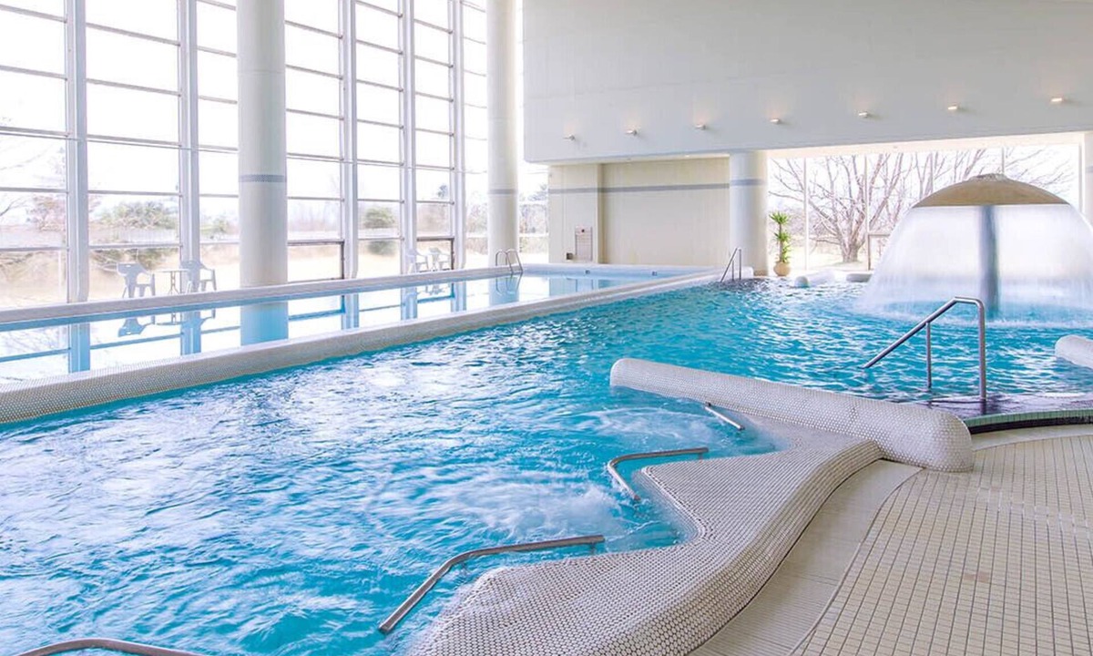 Kaga Hotel | Hotel Arrowle