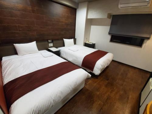 Naka Ward Hotel | Hotel Ascent Hamamatsu/Vacation STAY 79775