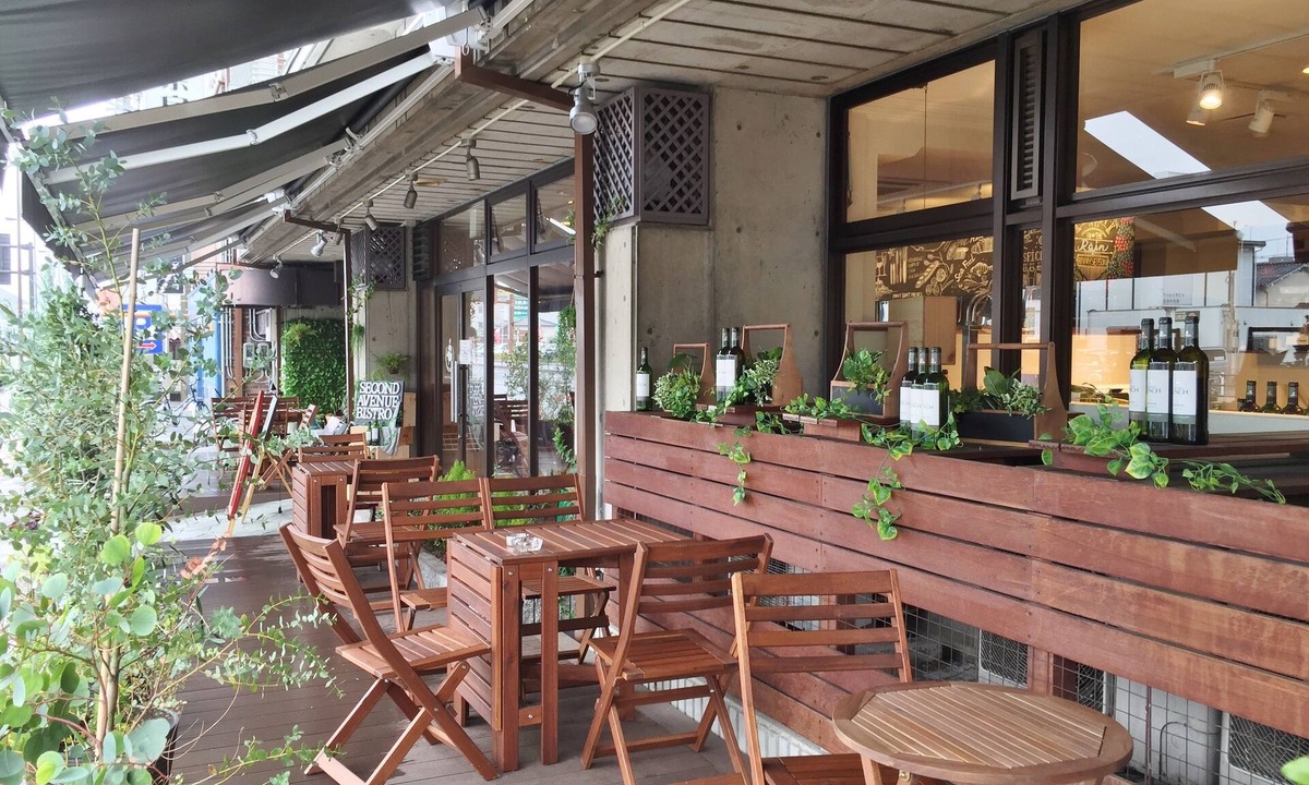Nara Hotel | Hotel Asyl Nara Annex