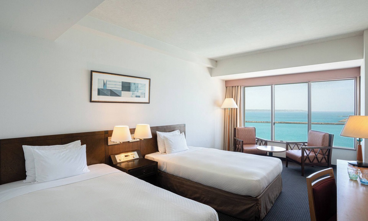 Taira Hotel | Hotel Atoll Emerald Miyakojima