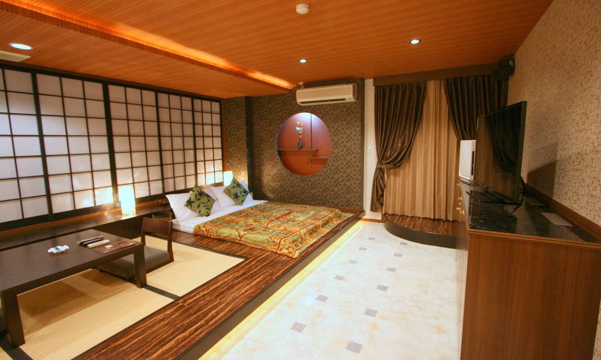 Sennan Hotel | Hotel AURA Kansai Airport - Adults Only