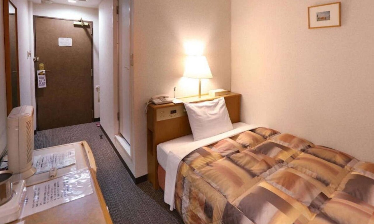 Chikugo Hotel | Hotel Avenue Chikugo