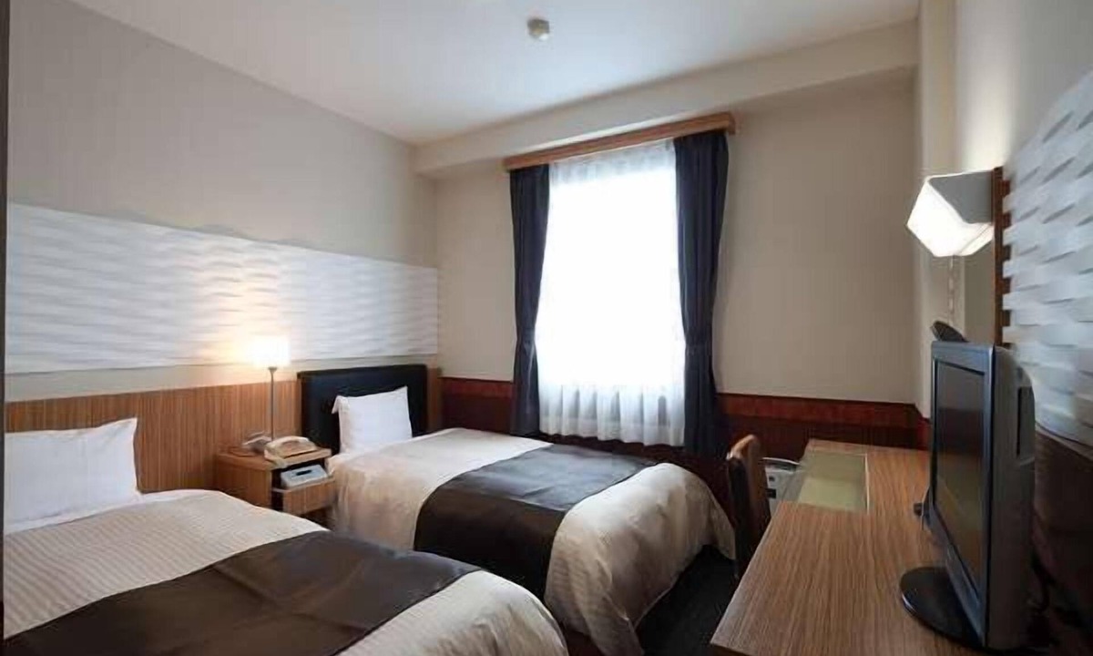Yonago Hotel | Hotel Axis