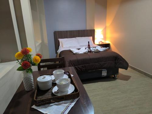 Puerto Inca Hotel | Hotel Ayacucho