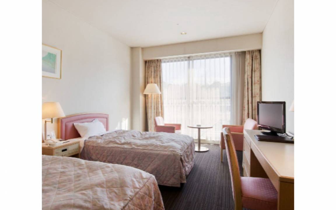 Imabari Hotel | Hotel Ayu Shionomaru