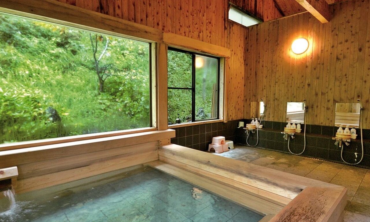 Hitachiomiya Hotel | Hotel Ayutei