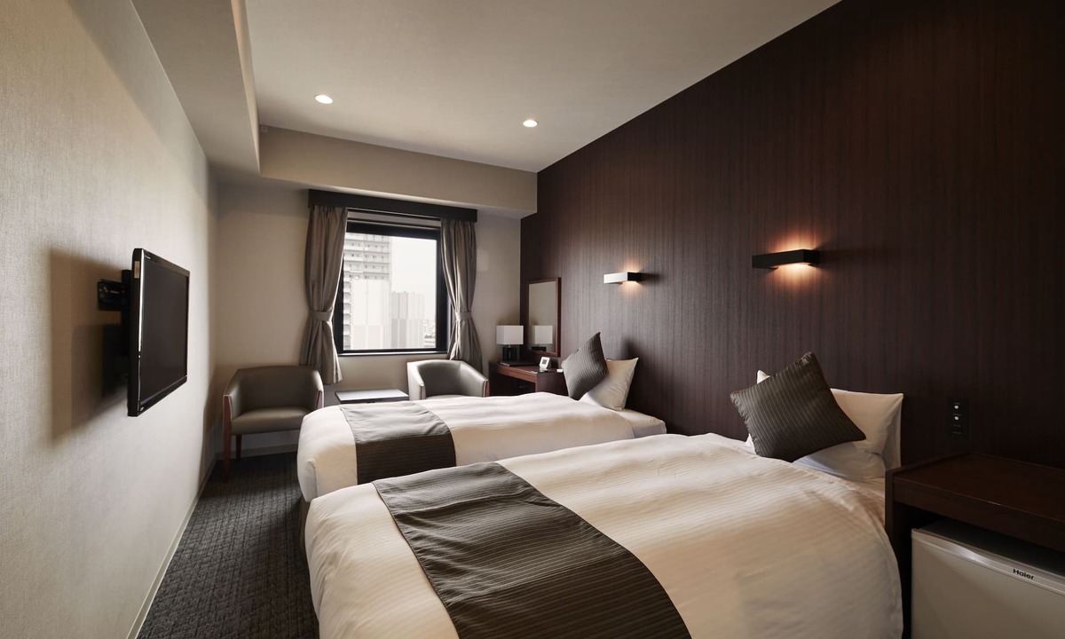 Asato Hotel | HOTEL AZAT Naha