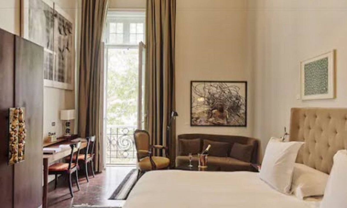 Barranco Hotel | Hotel B