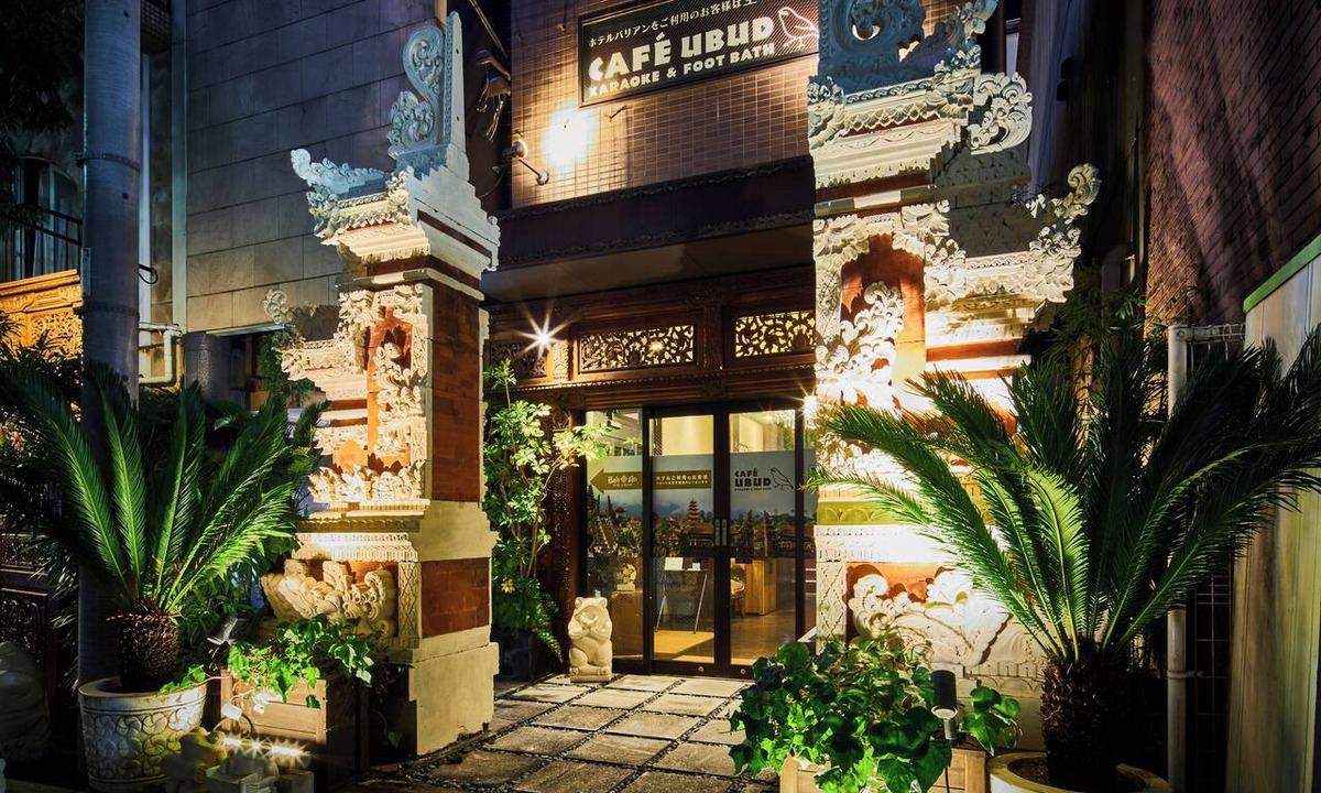 Isezakicho Hotel | Hotel Balian Resort Yokohama Kannai - Adults Only