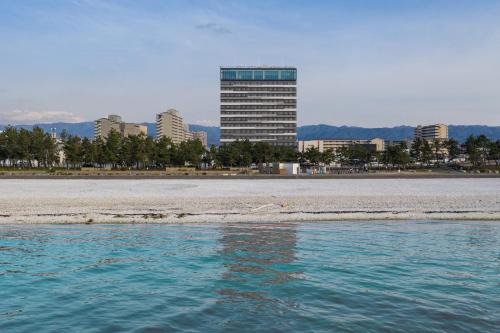 Tajiri Hotel | Hotel Bay Gulls