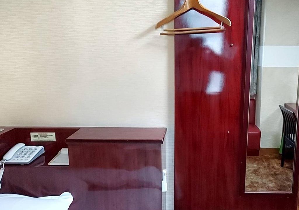 Mihara Hotel | Hotel Bayside Mihara - Vacation STAY 00520v