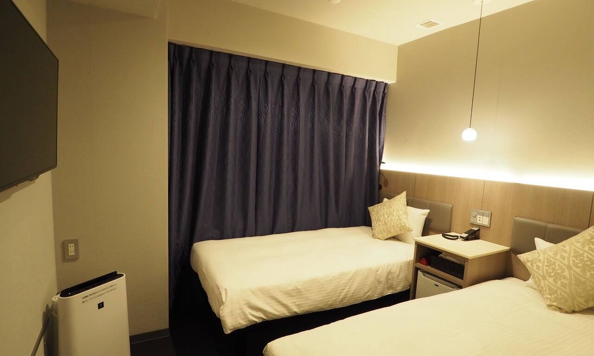 Kamata Apartment | Hotel BB