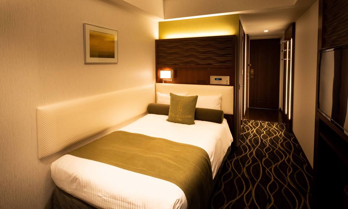 Minamiotsuka Hotel | Hotel Bellclassic Tokyo