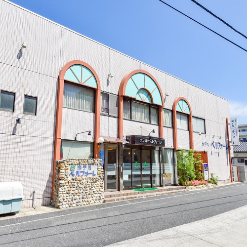 Tsushima Hotel | Hotel Belleforet