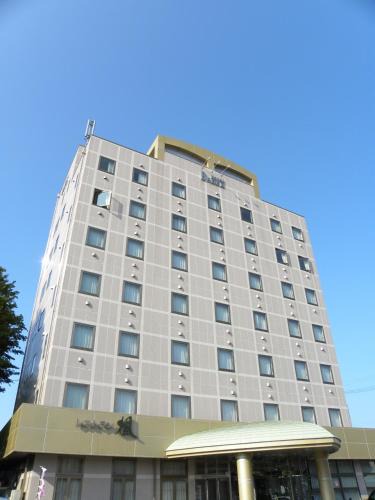 Yonezawa Hotel | Hotel Benex Yonezawa