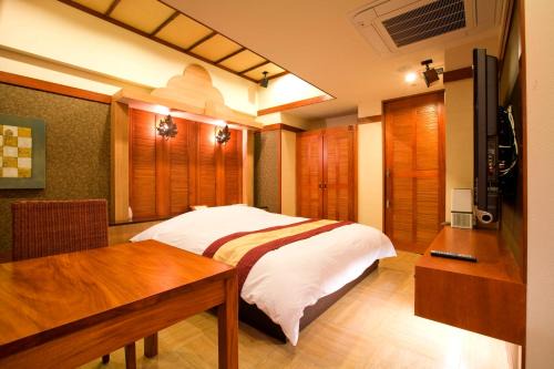 Higashinada Hotel | Hotel Bintang Pari Resort (Adult Only)