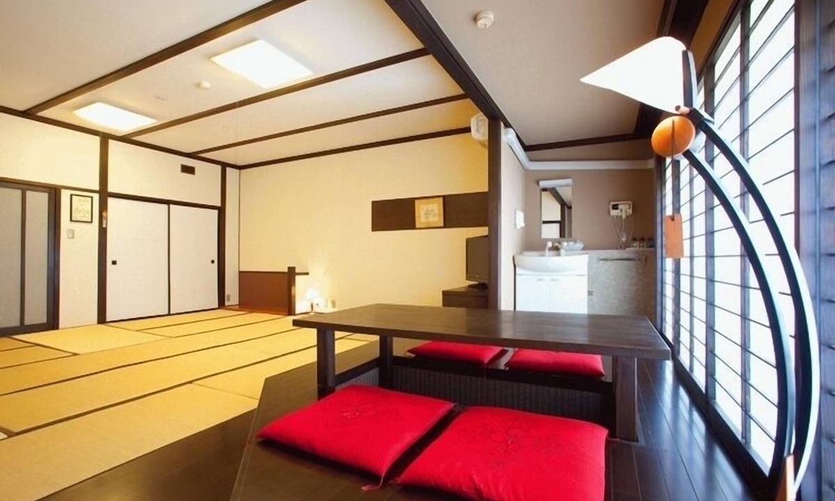 Arao Hotel | Hotel Blanca