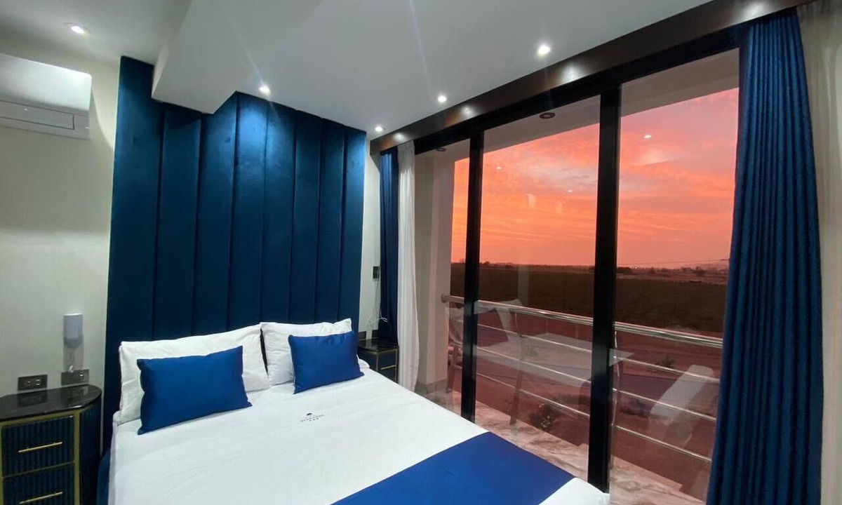 Chancay Hotel | Hotel BlueThree Chancay