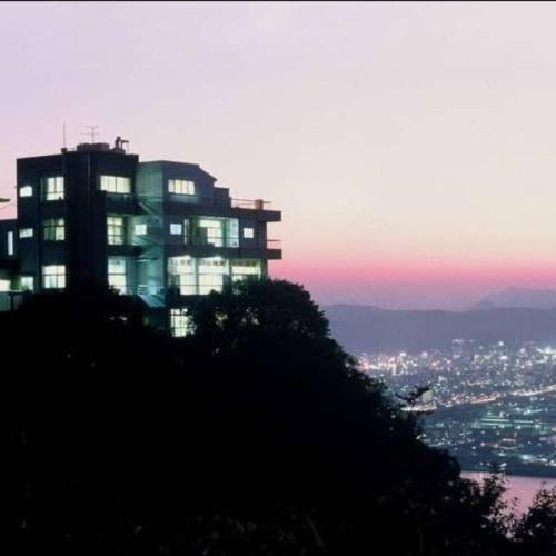 Uro Hotel | Hotel Bokaiso