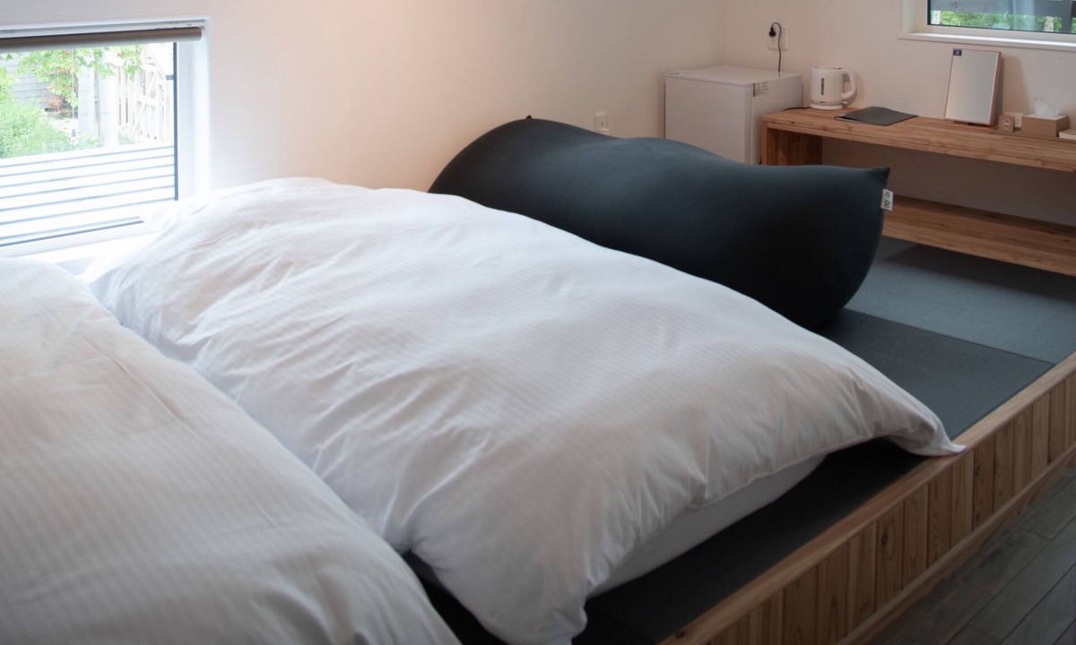 Shari Hostel | HOTEL BOTH - Hostel