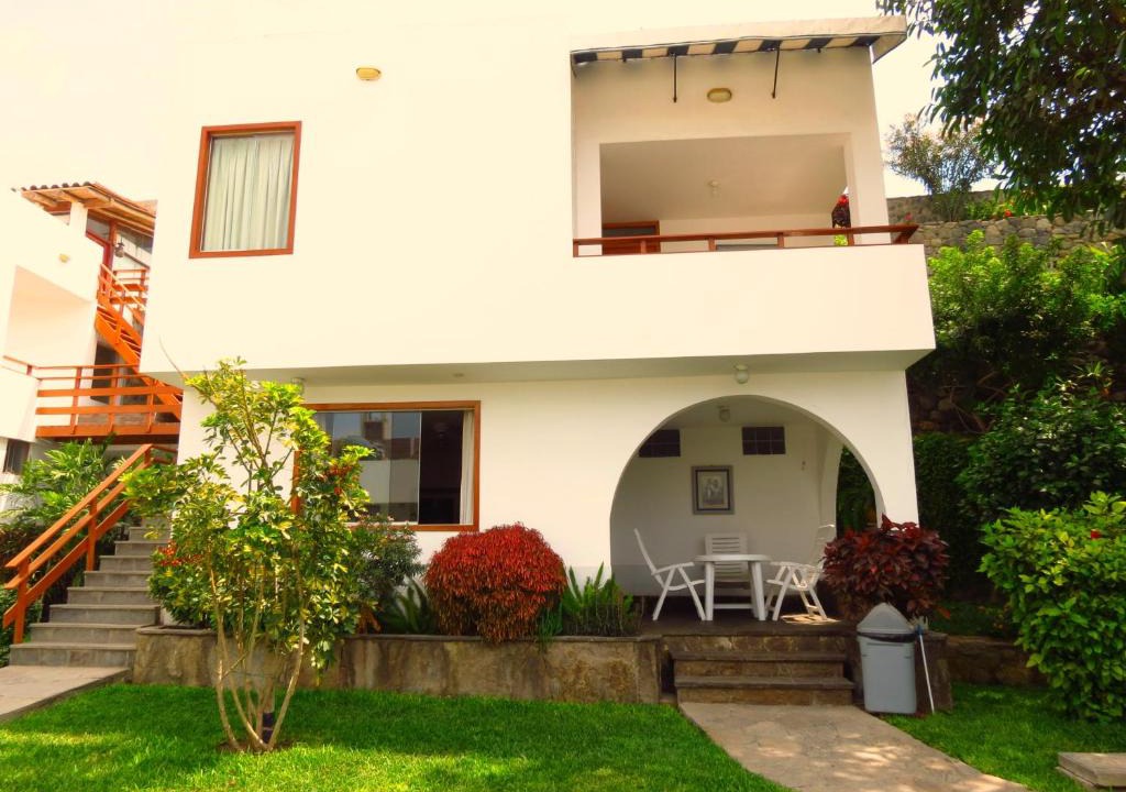 Trujillo Hotel | Hotel Bracamonte