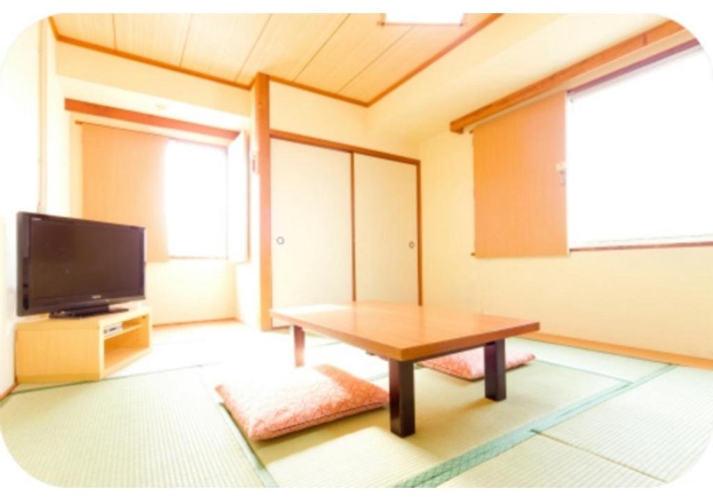Miyazaki Hotel | Hotel Brisbanes - Vacation STAY 65794v