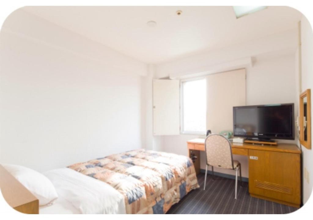 Miyazaki Hotel | Hotel Brisbanes - Vacation STAY 64876v