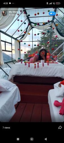 Santa Teresa Hotel | Hotel cápsulas Mayta Capac