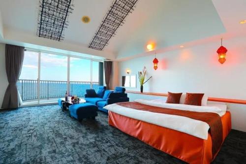 Beppu Hotel | HOTEL CALM - Couple's Hotel