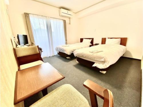 Kanda Hotel | Hotel Calm Place - Vacation STAY 69245v