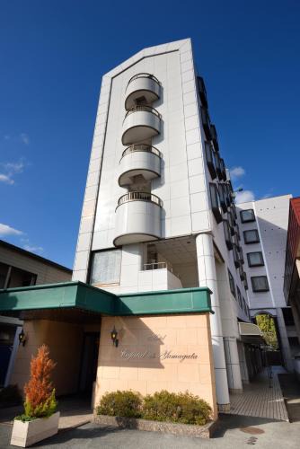 Yamagata Hotel | Hotel Capital in Yamagata