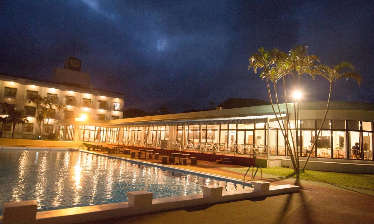 Tatsugo Hotel | Hotel Caretta Amami