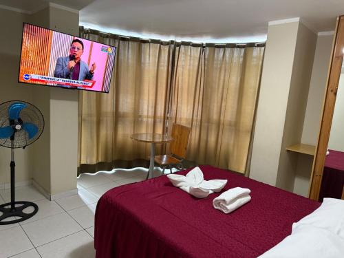Tacna Hotel | HOTEL CASA REAL Tacna