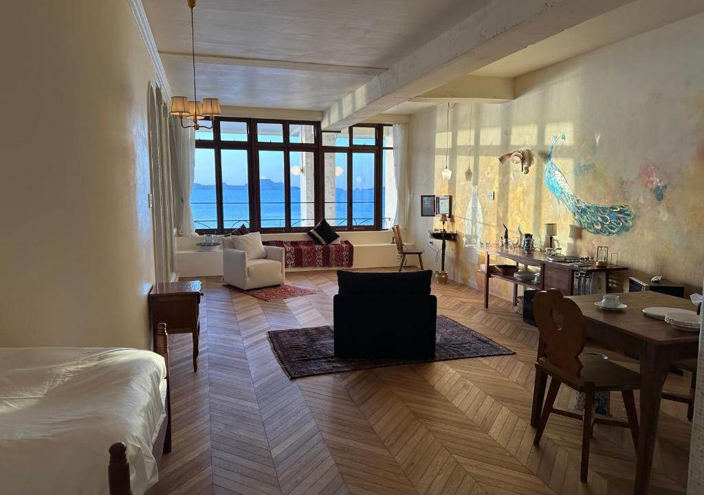 Ako Hotel | Hotel CASA VICO