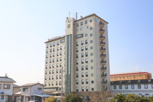 Suzuka Hotel | Hotel Castle Inn Suzuka