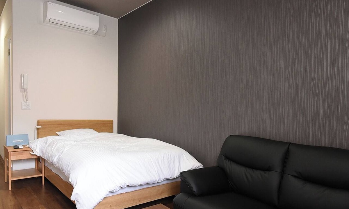 Kanoya Hotel | Hotel Centro Kanoya