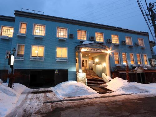 Kitaazumi-gun Hostel | Hotel Cerulean Alpine