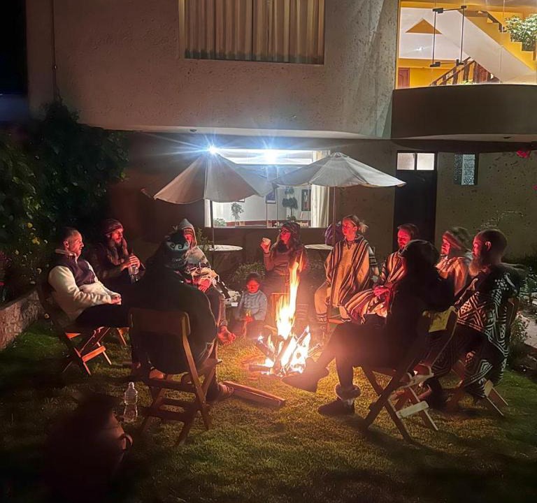 Chinchero Hotel | Hotel Chinchero Boutique & Tours