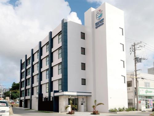 Gushi Hotel | Hotel Chula Vista SENAGA -SEVEN Hotels and Resorts-