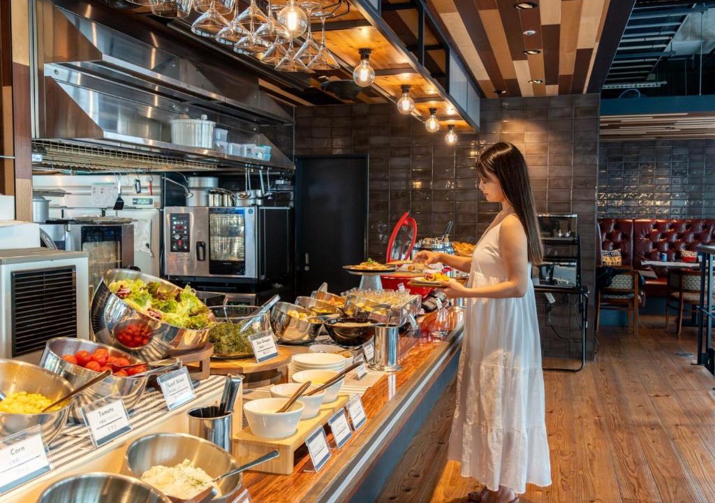 Matsuyama Hotel | Hotel Cocktail Stay Naha