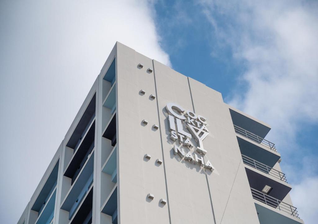 Matsuyama Hotel | Hotel Cocktail Stay Naha