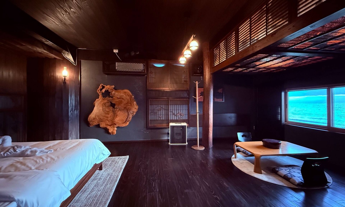Toyako Hotel | Hotel Cocoa