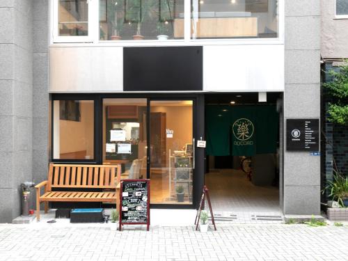 Kuramae Apartment | Hotel Cocoro Inn Asakusa Kuramae
