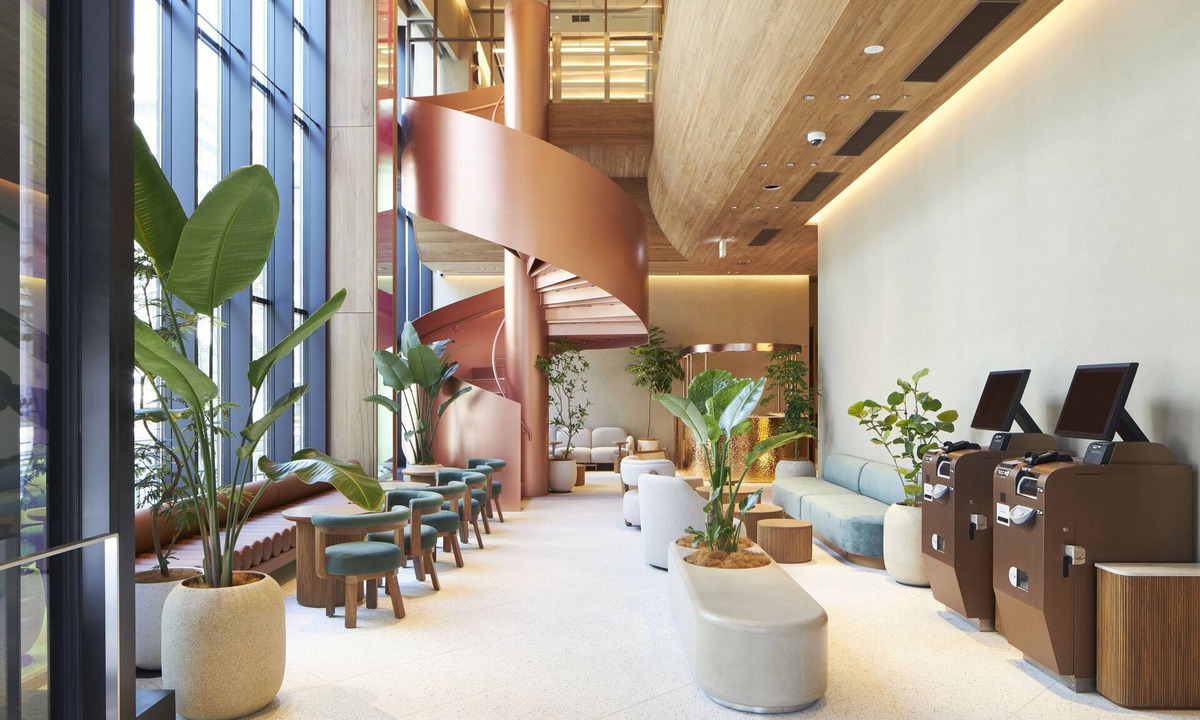 Kannai Hotel | HOTEL COMENTO YOKOHAMA KANNAI