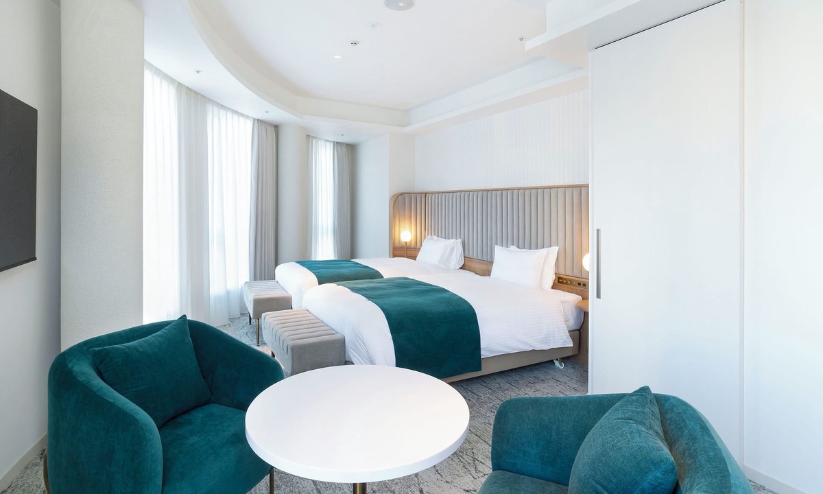 Kannai Hotel | HOTEL COMENTO YOKOHAMA KANNAI