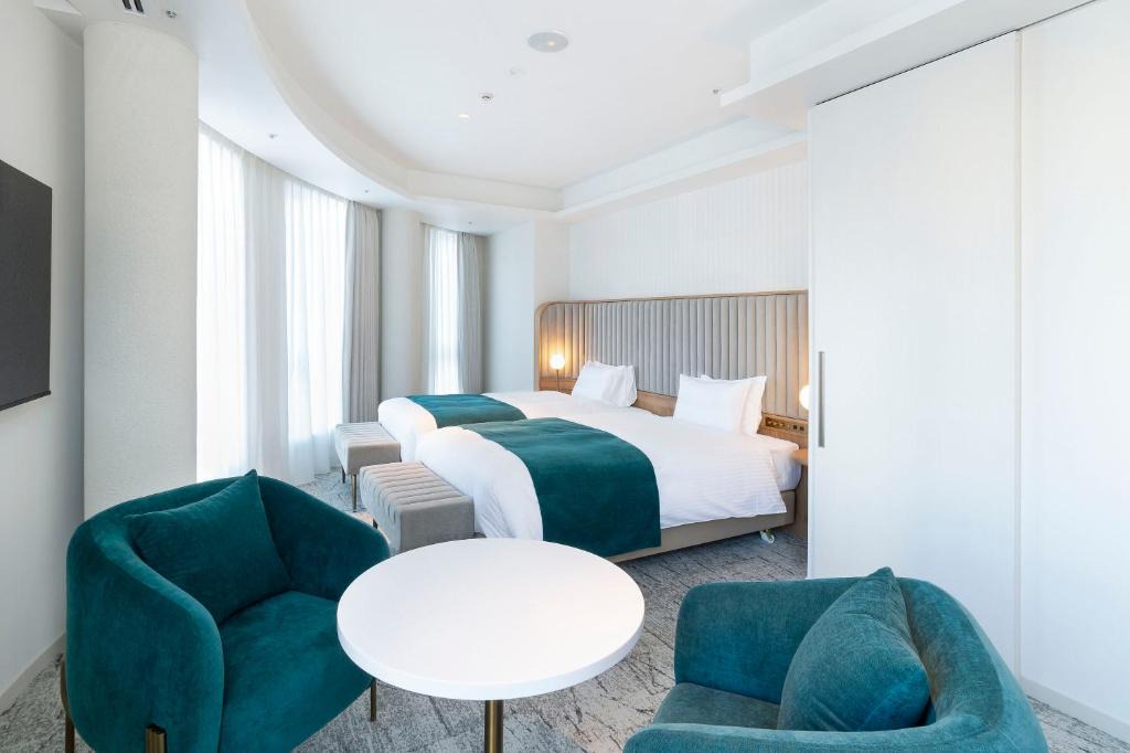 Kannai Hotel | Hotel Comento Yokohama Kannai