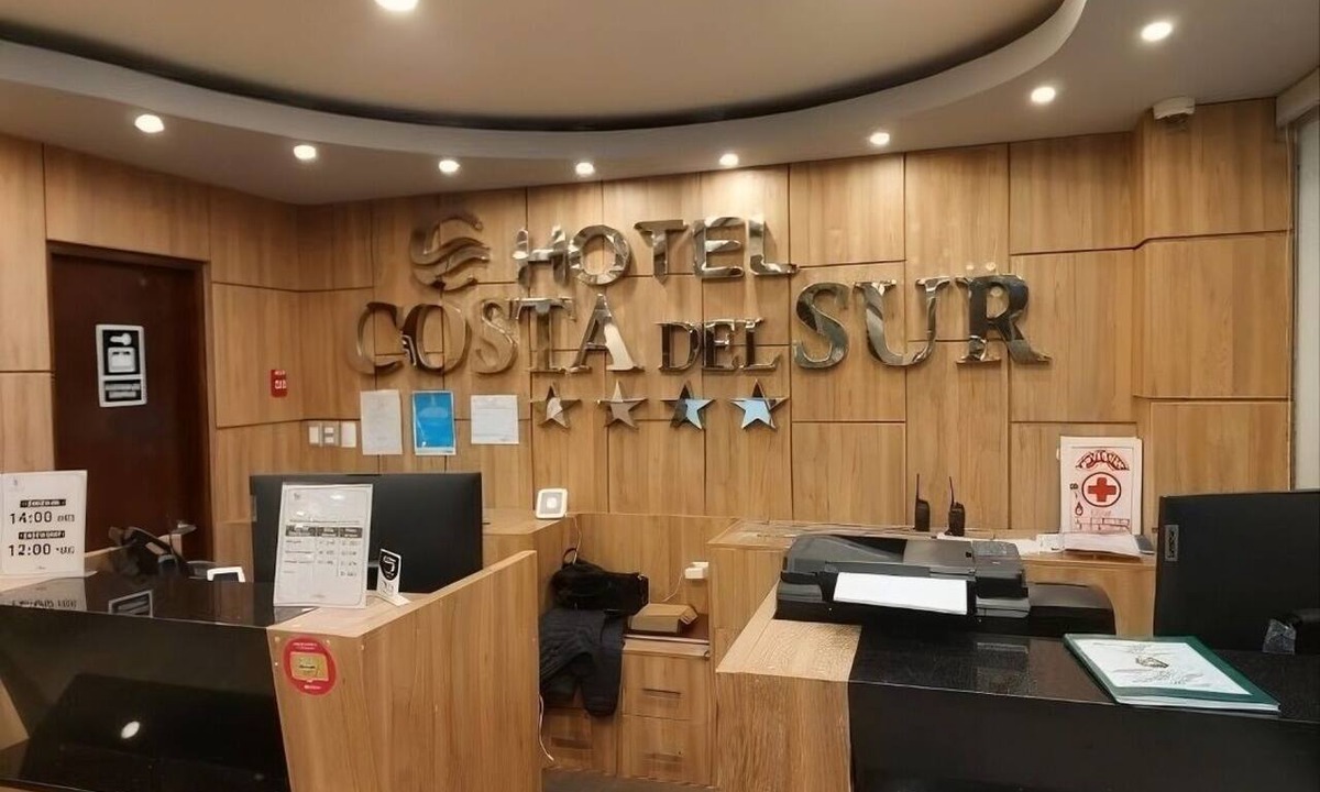Ilo Hotel | Hotel Costa del Sur