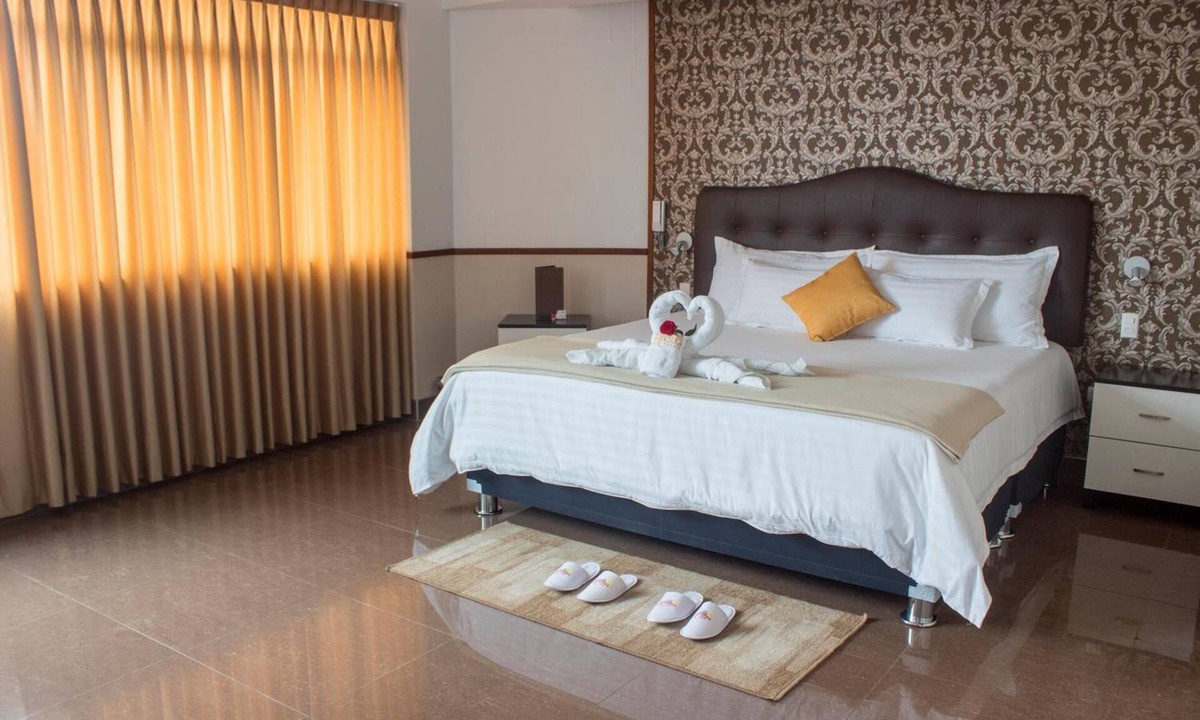 Mala Hotel | Hotel Costa Riviera